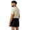 Thumbnail: Classic Essentials Athletic Shorts (Unisex; Black)