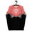 Thumbnail: Superhuman Essentials Men's Rash Guard (Paladin; Salmon/Black)