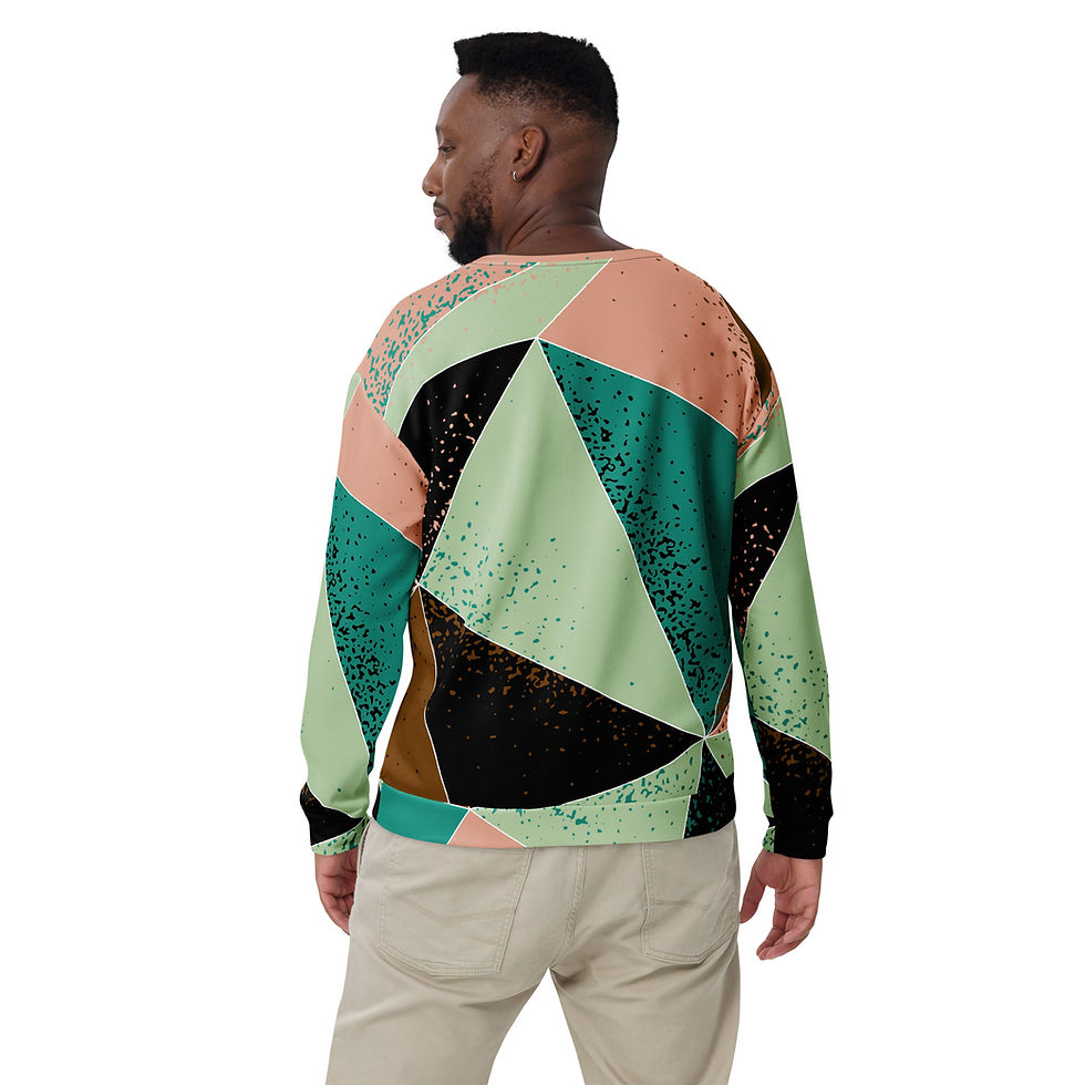 Thumbnail: Rockstar Essentials Pullover Sweatshirt (Unisex; Patchwerk)