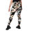 Thumbnail: Classic Essentials Women's Crossover Leggings w/ Pockets (Shiggy; Camo Gray)
