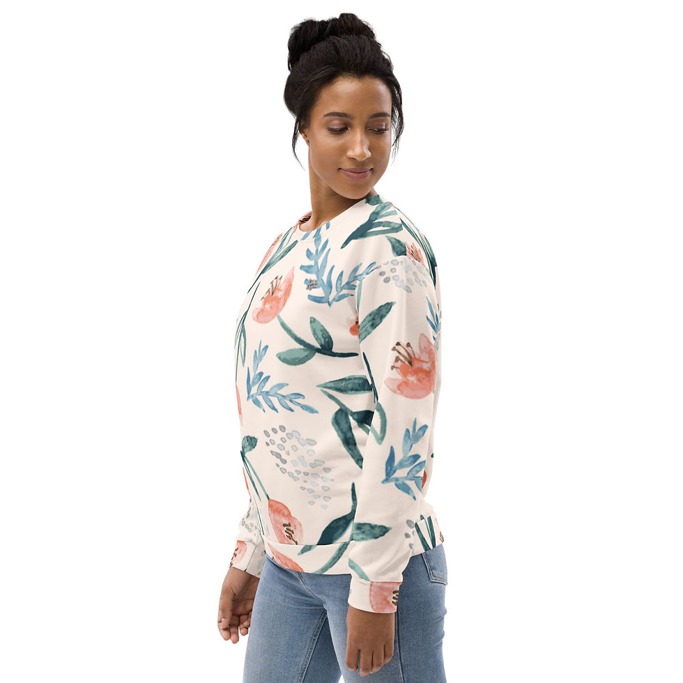 Thumbnail: Rockstar Essentials Pullover Sweatshirt (Unisex; Spring; Sophia)
