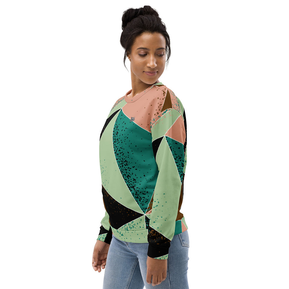 Thumbnail: Rockstar Essentials Pullover Sweatshirt (Unisex; Patchwerk)