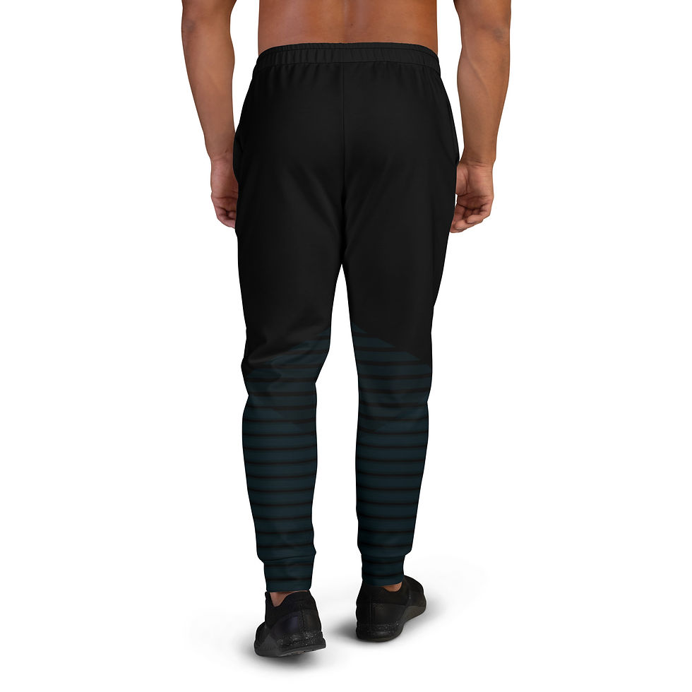 Thumbnail: Rockstar Essentials Men's Joggers (VHS)