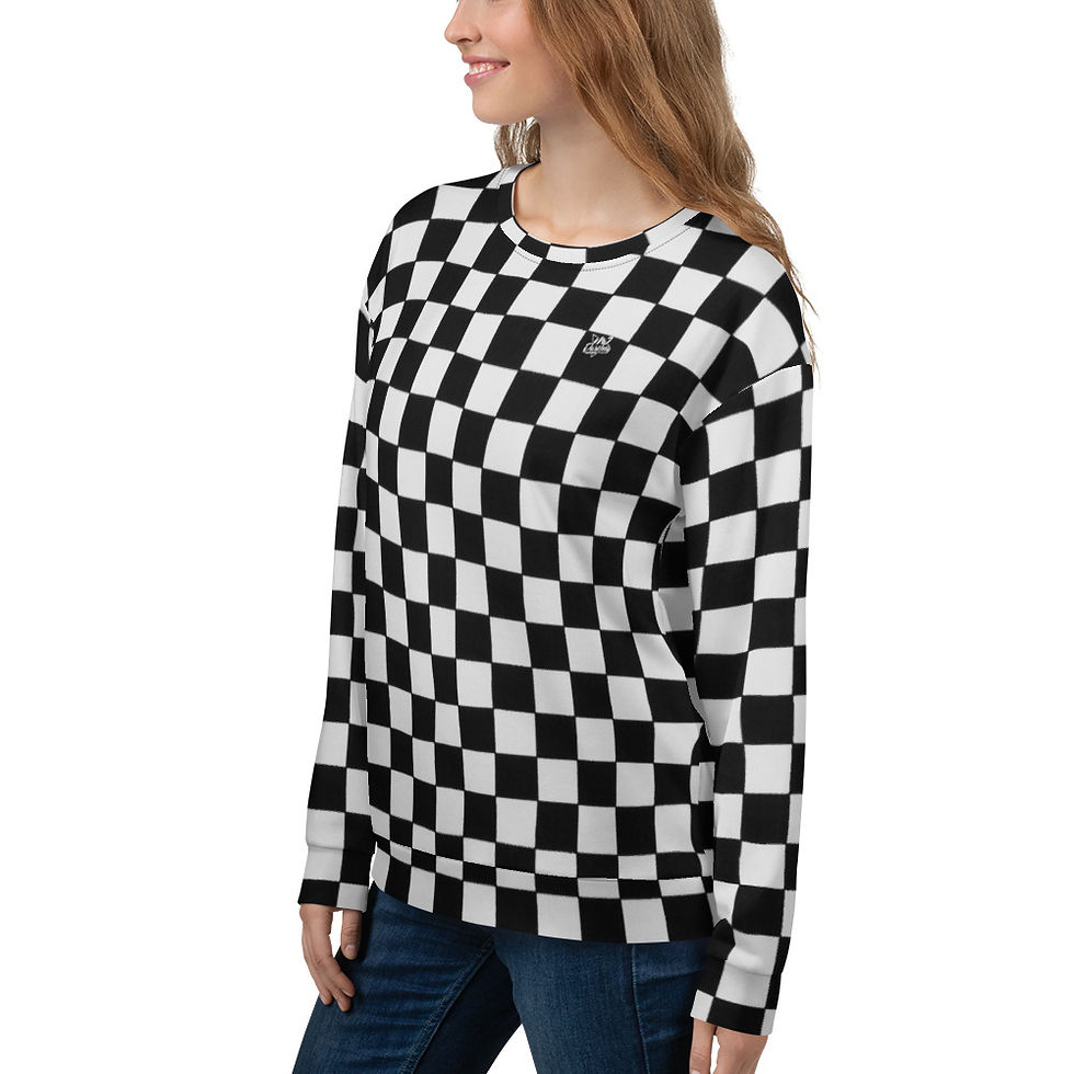 Thumbnail: Rockstar Essentials Pullover Sweatshirt (Unisex; Punk; SHARP)