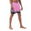 Thumbnail: Superhuman Essentials Men's Swim Trunks (Paladin; Mauvelous/Black)