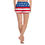 Thumbnail: Classic Essentials Athletic Shorts (Unisex; Americana)