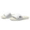 Thumbnail: Classic Essentials Men’s Slides (White)