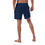 Thumbnail: Classic Essentials Men's Swim Trunks (Navy)
