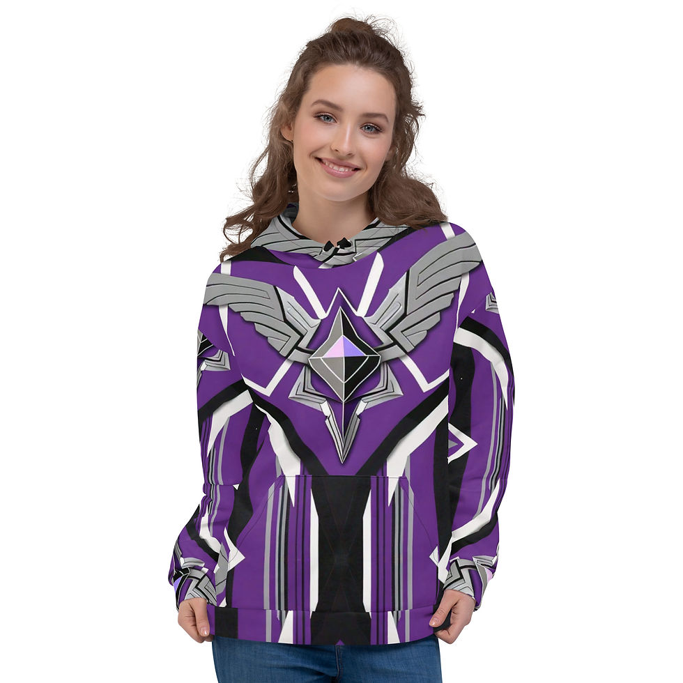 Thumbnail: Unisex Hoodie