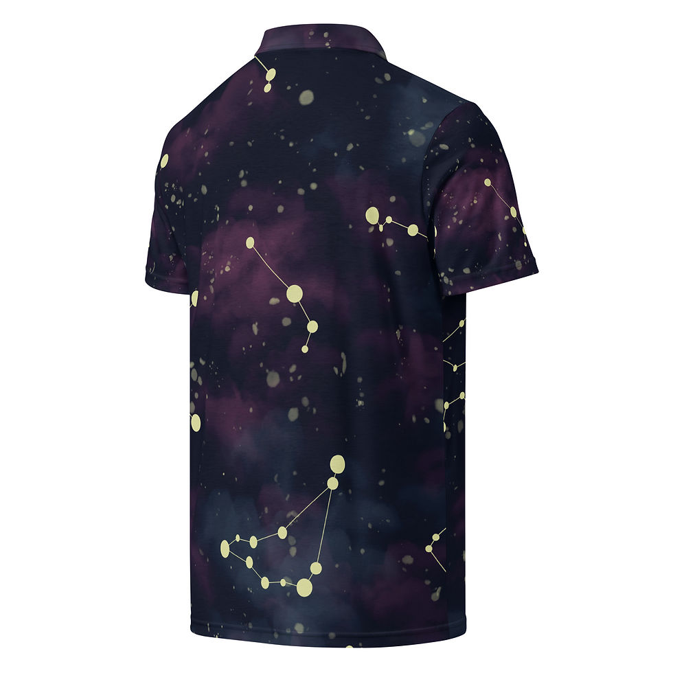 Thumbnail: Men’s slim fit polo