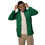 Thumbnail: Classic Essentials Men’s Windbreaker (Emerald)