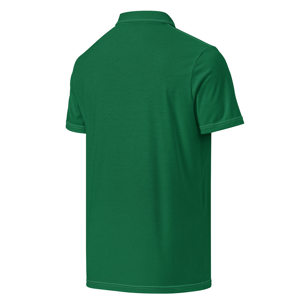 Thumbnail: Men’s slim fit polo