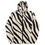 Thumbnail: Rockstar Essentials Men’s Windbreaker (Zebra)