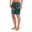 Thumbnail: Rockstar Essentials Athletic Shorts (Unisex; Long; Jungle Heat)