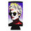 Thumbnail: Can Cooler/Koozie (Andyvision: Pop Art Portrait Of Andy Warhol)