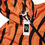Thumbnail: Rockstar Essentials Men’s Windbreaker (Tiger Style)