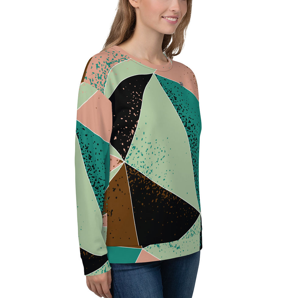 Thumbnail: Rockstar Essentials Pullover Sweatshirt (Unisex; Patchwerk)