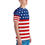 Thumbnail: Classic Essentials Men's T-Shirt (Americana)