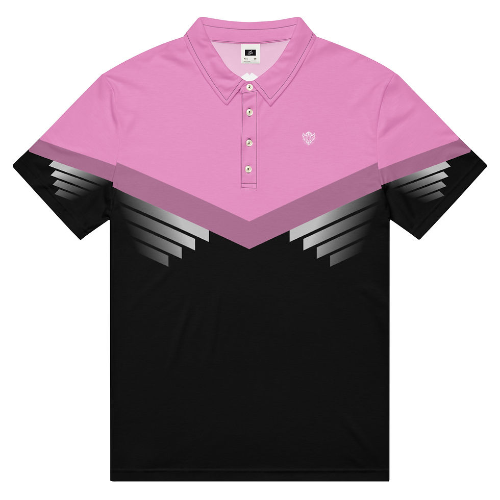 Thumbnail: Men’s slim fit polo