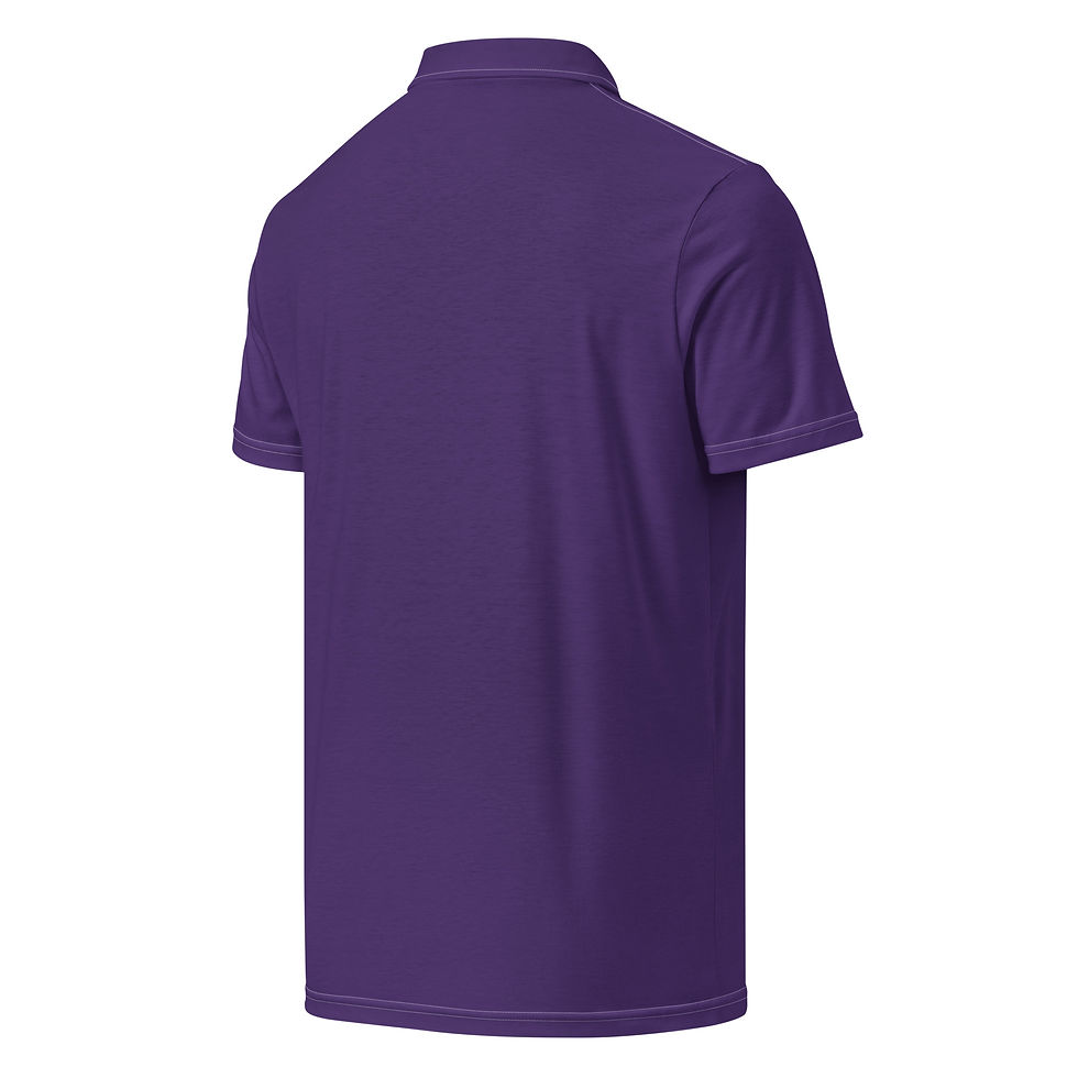 Thumbnail: Men’s slim fit polo
