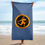 Thumbnail: Vulcan H3 Beach Towel/Cloak (OG; Portrait)
