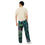 Thumbnail: Rockstar Essentials Wide-Leg Loungers/Pants (Unisex; Jungle Heat)