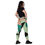 Thumbnail: Rockstar Essentials Women’s Crossover Leggings w/ Pockets (Patchwerk)