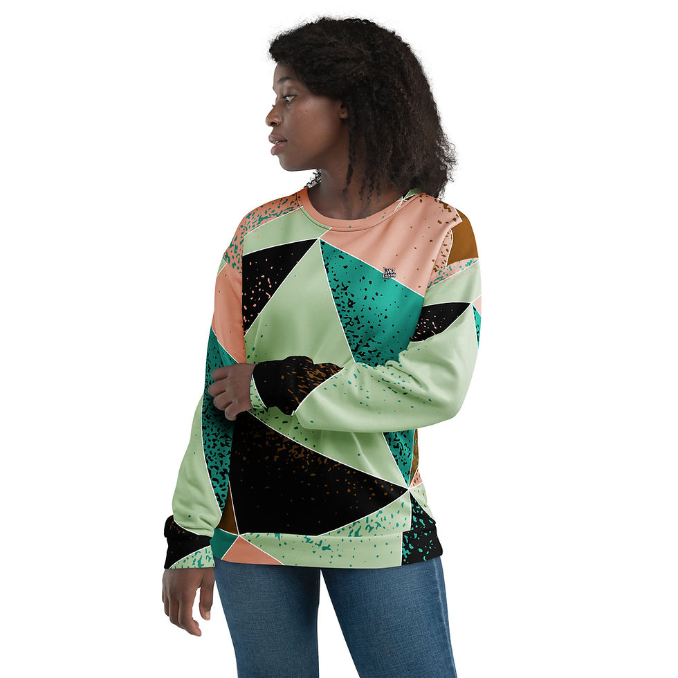 Thumbnail: Rockstar Essentials Pullover Sweatshirt (Unisex; Patchwerk)