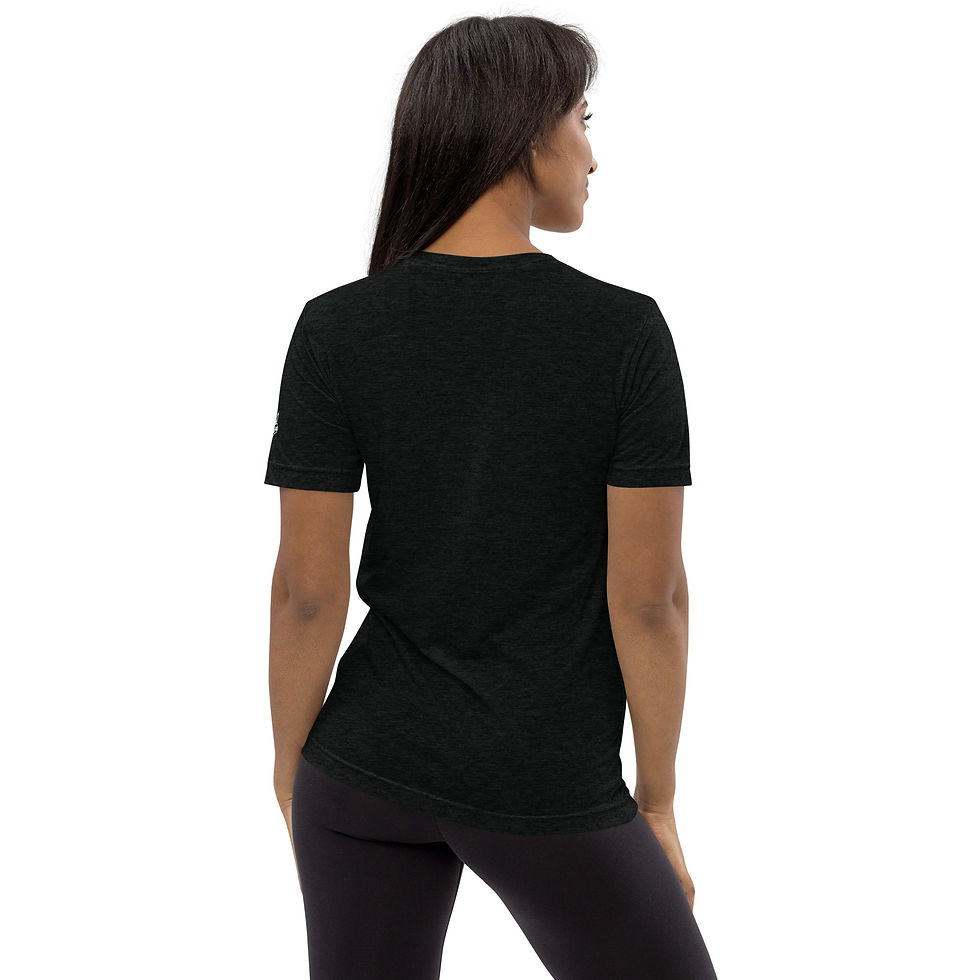 Thumbnail: Rockstar Essentials Short Sleeve T-Shirt (Unisex; Afropunk; Designated White Per