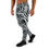 Thumbnail: Rockstar Essentials Men's Joggers (Zebra 2)