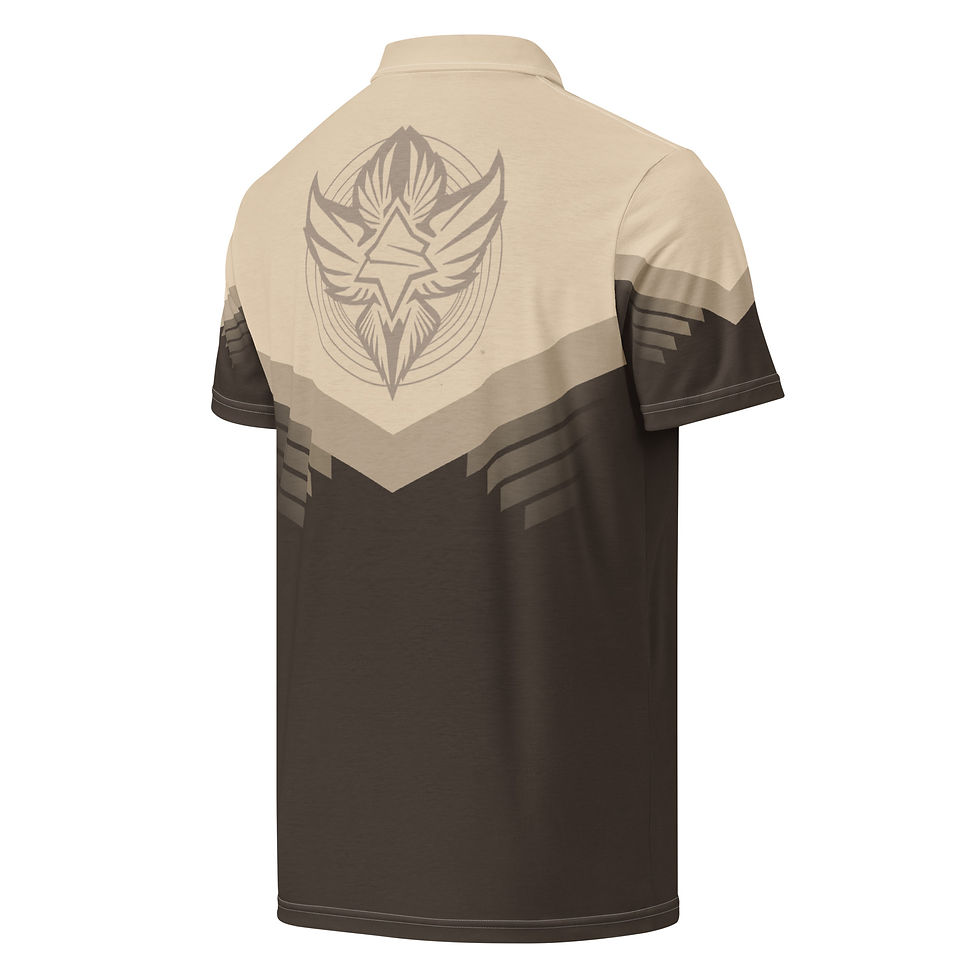 Thumbnail: Men’s slim fit polo