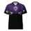 Thumbnail: Superhuman Essentials Sports Jersey (Unisex; Paladin; Purple/Black)