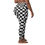 Thumbnail: Rockstar Essentials Women’s Crossover Leggings w/ Pockets (Punk; SHARP)
