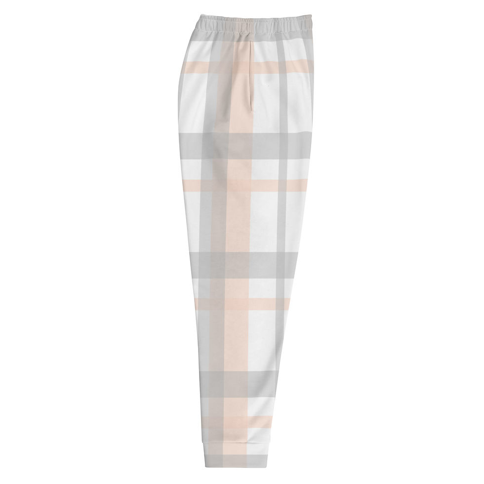 Thumbnail: Classic Essentials Men's Joggers (Spring; Leslie)