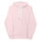 Thumbnail: Classic Essentials Pullover Hoodie (Unisex; Pink Champagne)