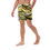 Thumbnail:  Rockstar Essentials Men's Swim Trunks (Tiger Style 2)