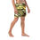 Thumbnail:  Rockstar Essentials Men's Swim Trunks (Tiger Style 2)