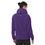 Thumbnail: Classic Essentials Pullover Hoodie (Unisex; Purple)