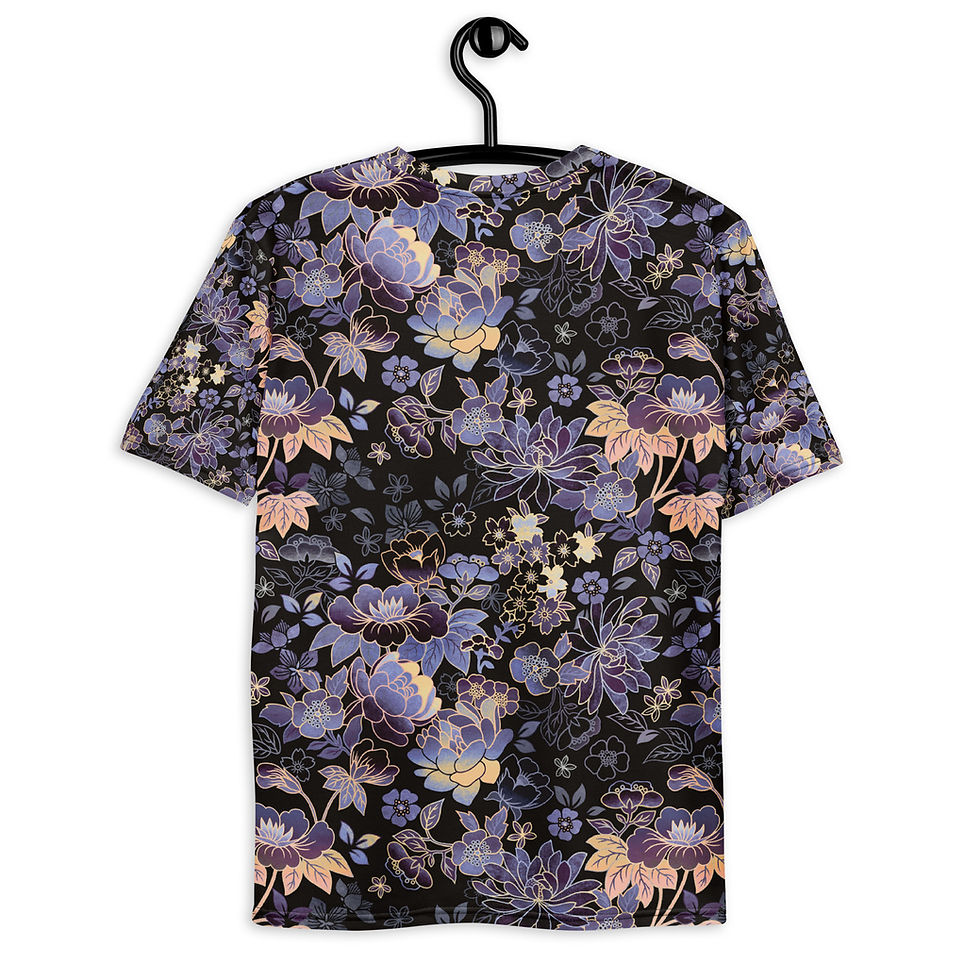 Thumbnail: Classic Essentials Men's T-Shirt (Spring; Bella)