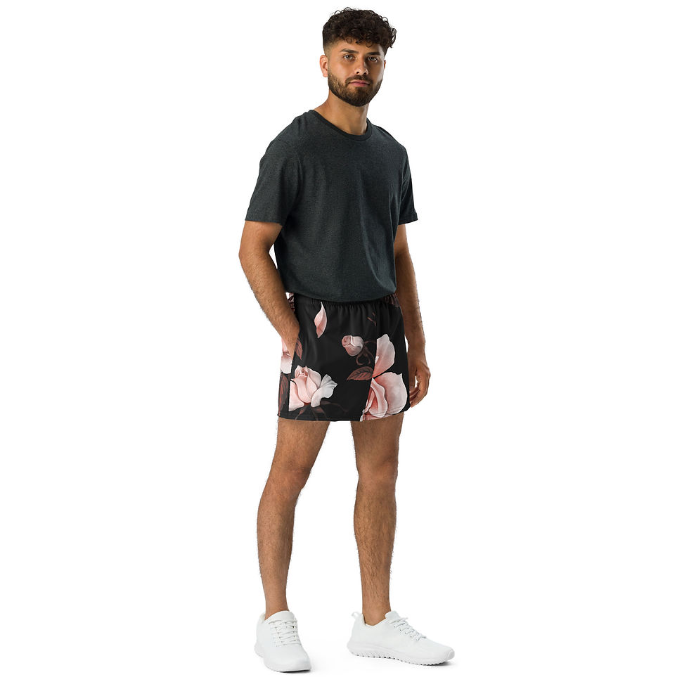 Thumbnail: Classic Essentials Athletic Shorts (Unisex; Spring; Corabeth)