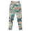 Thumbnail: Rockstar Essentials Women's Crossover Leggings w/ Pockets (Spring; Tea In Okinaw