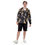 Thumbnail: Rockstar Essentials Men’s Windbreaker (Brush Stroke)