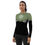 Thumbnail: Superhuman Essentials Women's Rash Guard (Paladin; Fatigues/Black)