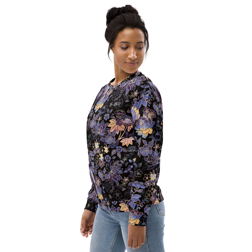 Thumbnail: Classic Essentials Pullover Sweatshirt (Unisex; Spring; Bella)