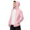 Thumbnail: Classic Essentials Men’s Windbreaker (Pink Champagne)