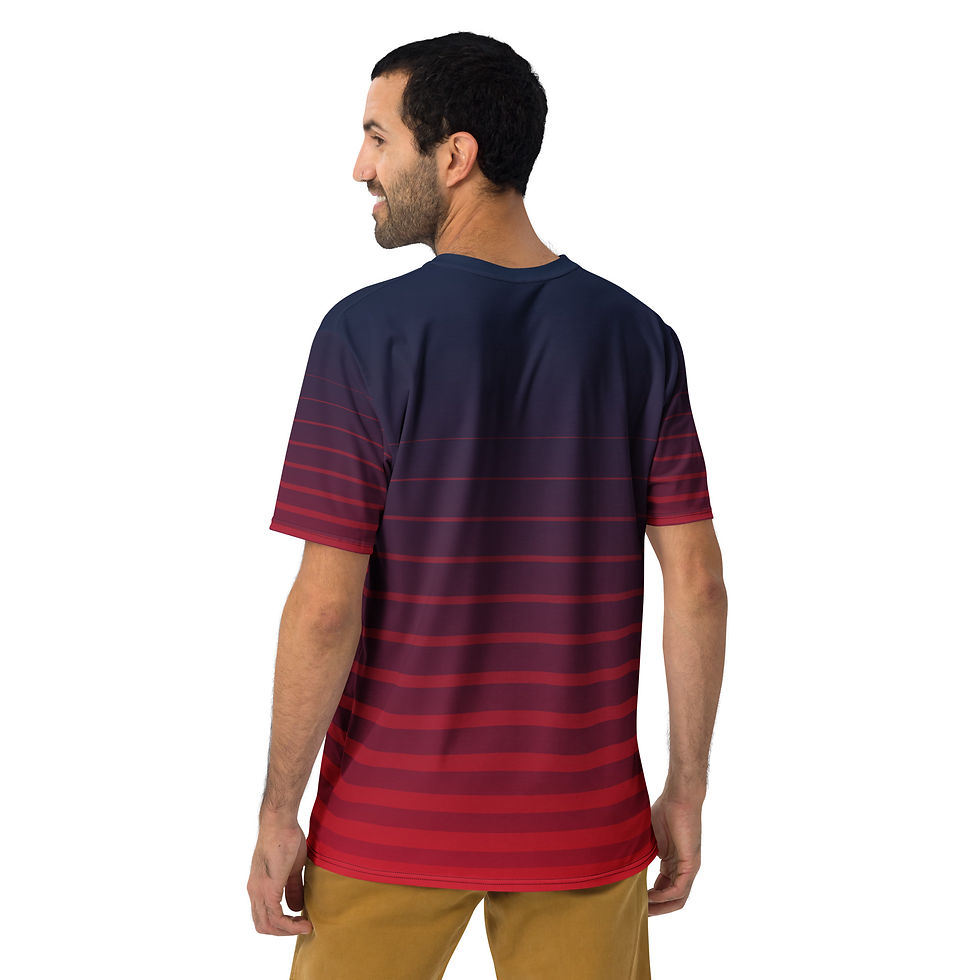 Thumbnail: Rockstar Essentials Men's T-Shirt (VR)