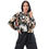 Thumbnail: Classic Essentials Women’s Cropped Windbreaker (Spring; Lizz)