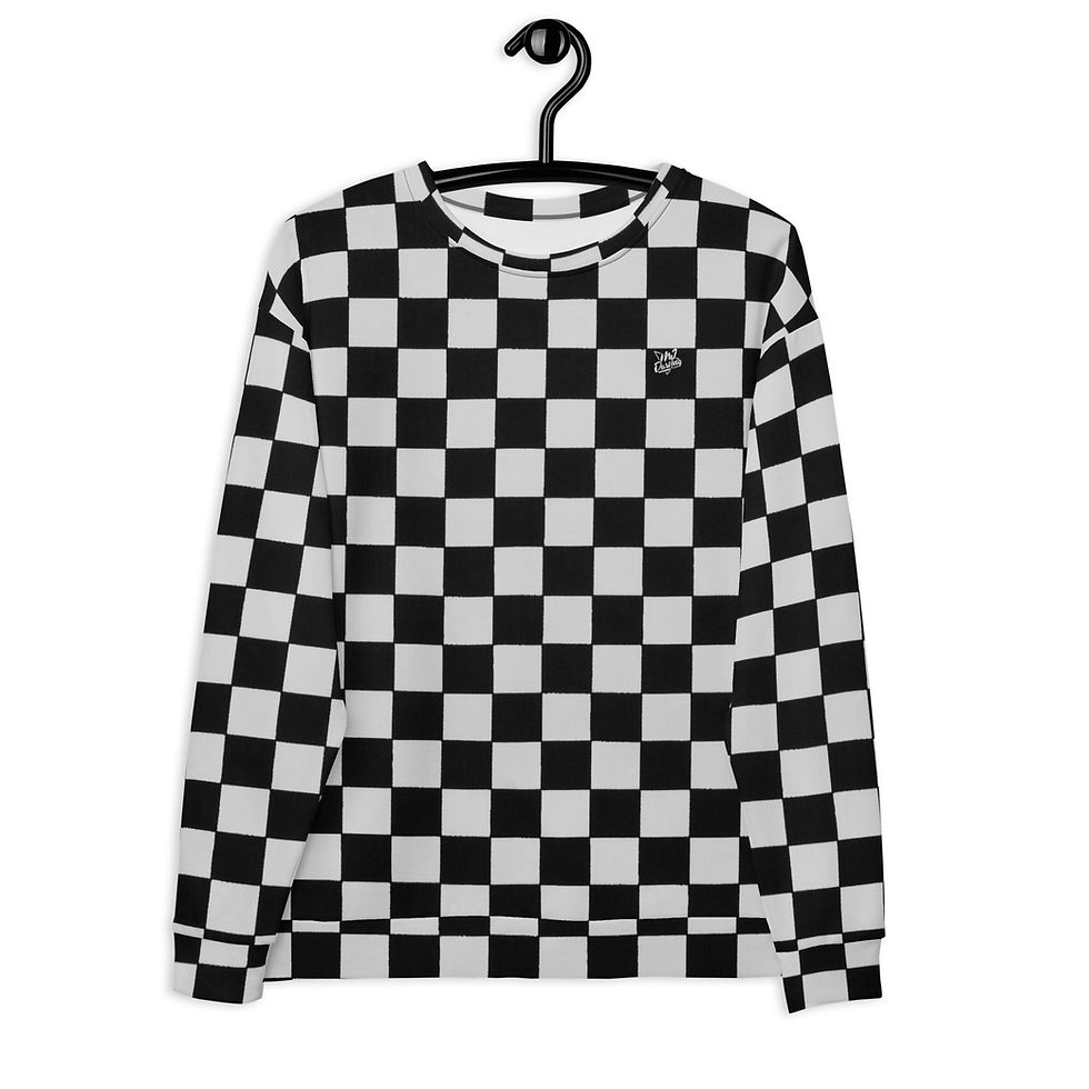 Thumbnail: Rockstar Essentials Pullover Sweatshirt (Unisex; Punk; SHARP)