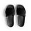 Thumbnail: Rockstar Essentials Women's Slides (Tiger Style 2/Black)