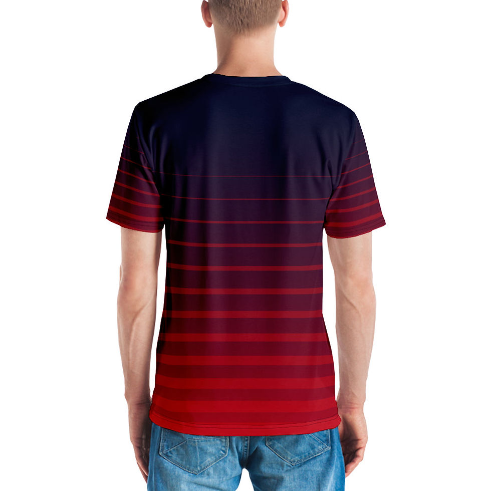 Thumbnail: Rockstar Essentials Men's T-Shirt (VR)